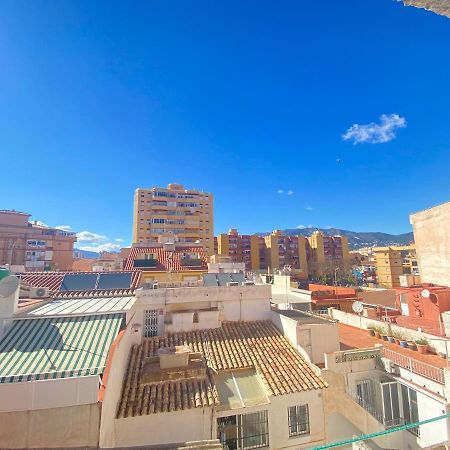 Amplio Y Centrico Apartamento - Avenida De Mijas - Marenostrum 푸엔히롤라 외부 사진