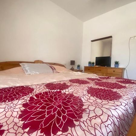 Amplio Y Centrico Apartamento - Avenida De Mijas - Marenostrum 푸엔히롤라 외부 사진