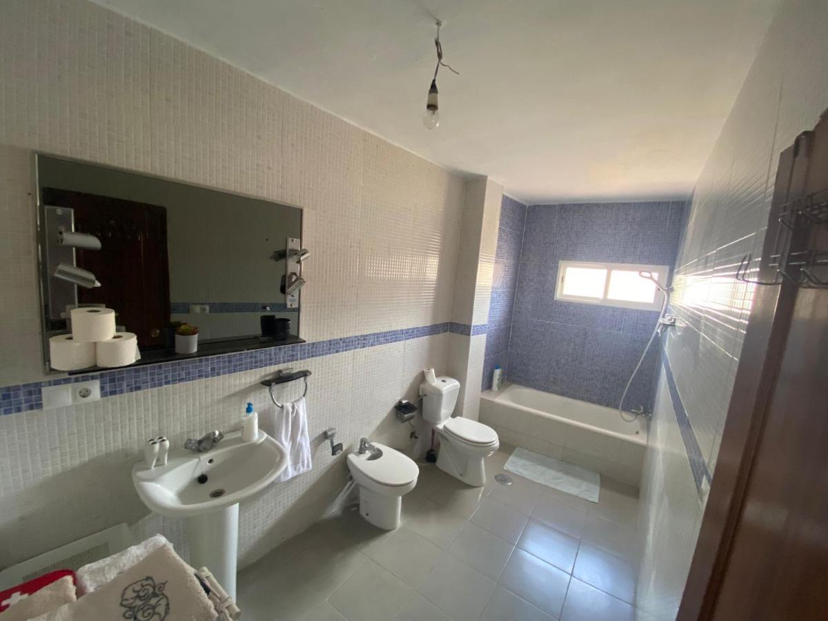 Amplio Y Centrico Apartamento - Avenida De Mijas - Marenostrum 푸엔히롤라 외부 사진