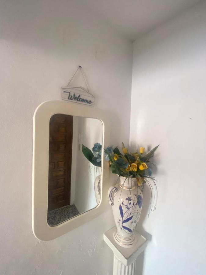 Amplio Y Centrico Apartamento - Avenida De Mijas - Marenostrum 푸엔히롤라 외부 사진