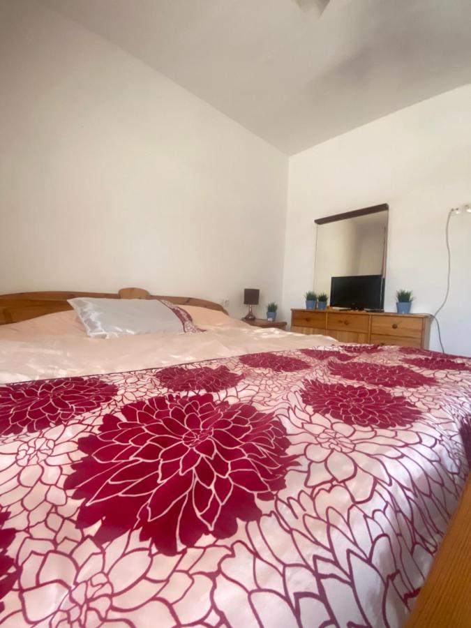 Amplio Y Centrico Apartamento - Avenida De Mijas - Marenostrum 푸엔히롤라 외부 사진