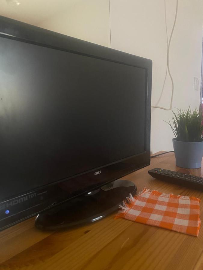 Amplio Y Centrico Apartamento - Avenida De Mijas - Marenostrum 푸엔히롤라 외부 사진