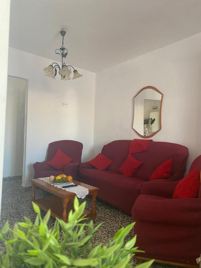 Amplio Y Centrico Apartamento - Avenida De Mijas - Marenostrum 푸엔히롤라 외부 사진