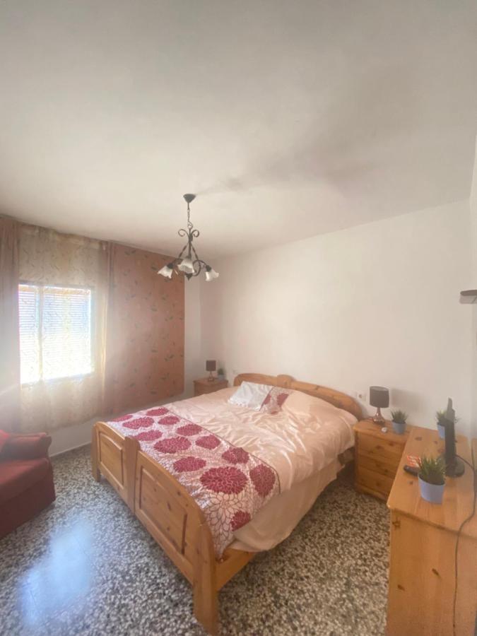 Amplio Y Centrico Apartamento - Avenida De Mijas - Marenostrum 푸엔히롤라 외부 사진