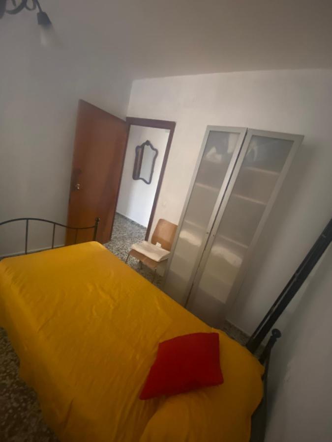 Amplio Y Centrico Apartamento - Avenida De Mijas - Marenostrum 푸엔히롤라 외부 사진