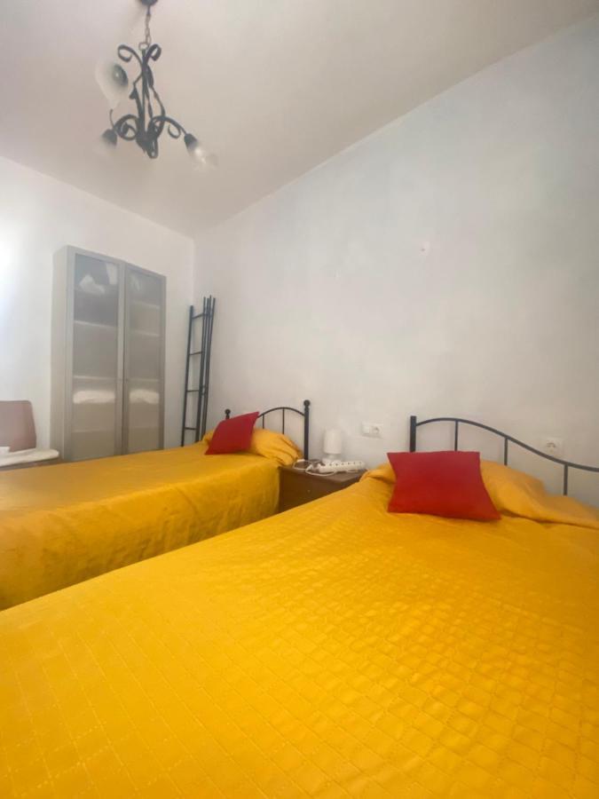 Amplio Y Centrico Apartamento - Avenida De Mijas - Marenostrum 푸엔히롤라 외부 사진