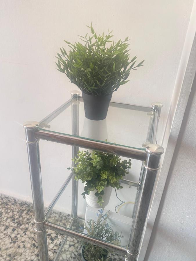 Amplio Y Centrico Apartamento - Avenida De Mijas - Marenostrum 푸엔히롤라 외부 사진