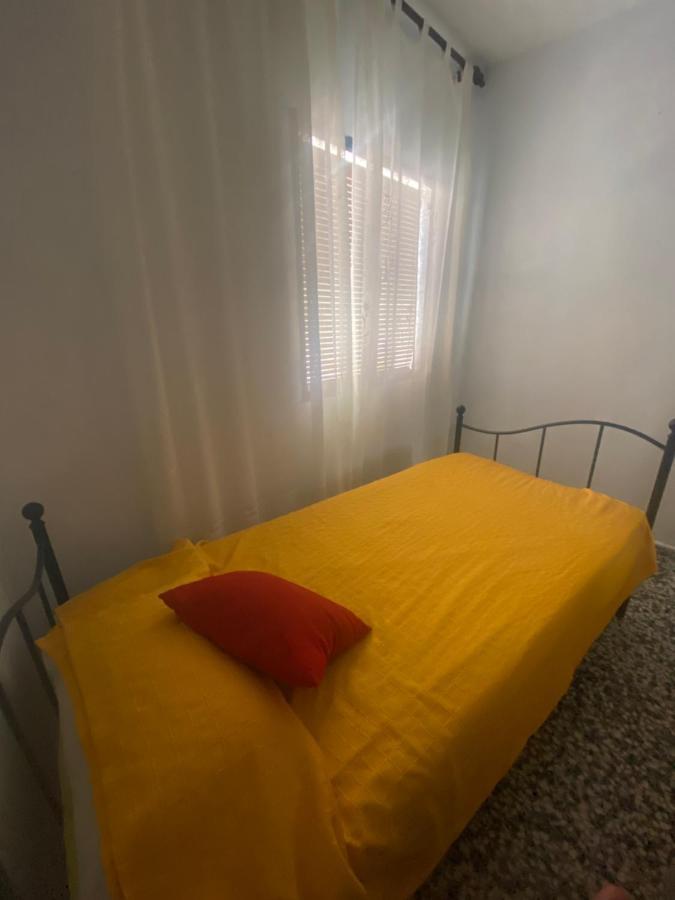 Amplio Y Centrico Apartamento - Avenida De Mijas - Marenostrum 푸엔히롤라 외부 사진
