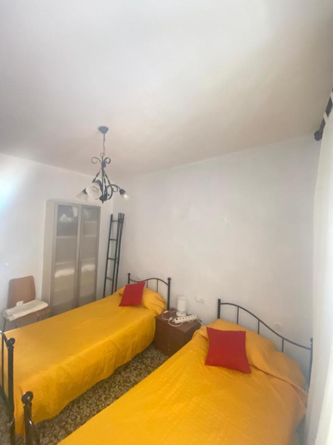 Amplio Y Centrico Apartamento - Avenida De Mijas - Marenostrum 푸엔히롤라 외부 사진