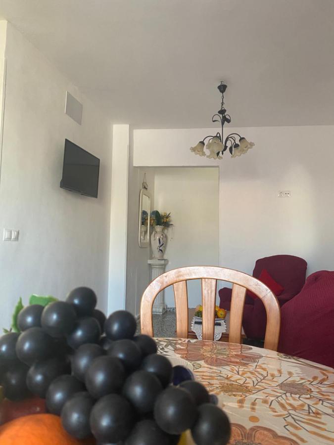 Amplio Y Centrico Apartamento - Avenida De Mijas - Marenostrum 푸엔히롤라 외부 사진