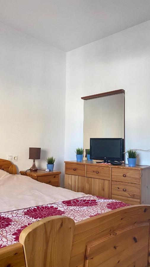 Amplio Y Centrico Apartamento - Avenida De Mijas - Marenostrum 푸엔히롤라 외부 사진