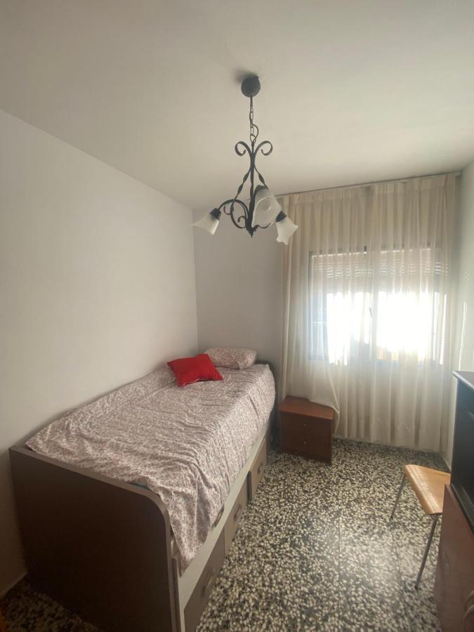 Amplio Y Centrico Apartamento - Avenida De Mijas - Marenostrum 푸엔히롤라 외부 사진