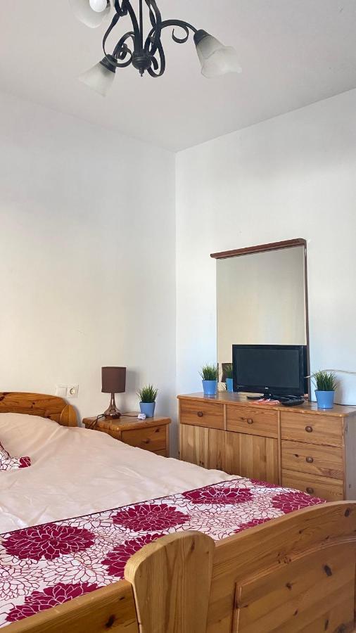 Amplio Y Centrico Apartamento - Avenida De Mijas - Marenostrum 푸엔히롤라 외부 사진