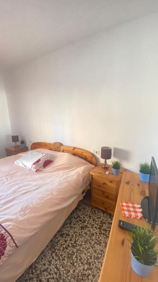 Amplio Y Centrico Apartamento - Avenida De Mijas - Marenostrum 푸엔히롤라 외부 사진