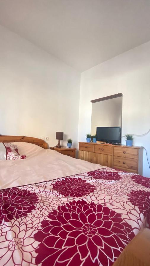 Amplio Y Centrico Apartamento - Avenida De Mijas - Marenostrum 푸엔히롤라 외부 사진