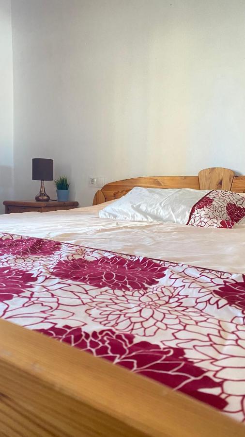 Amplio Y Centrico Apartamento - Avenida De Mijas - Marenostrum 푸엔히롤라 외부 사진