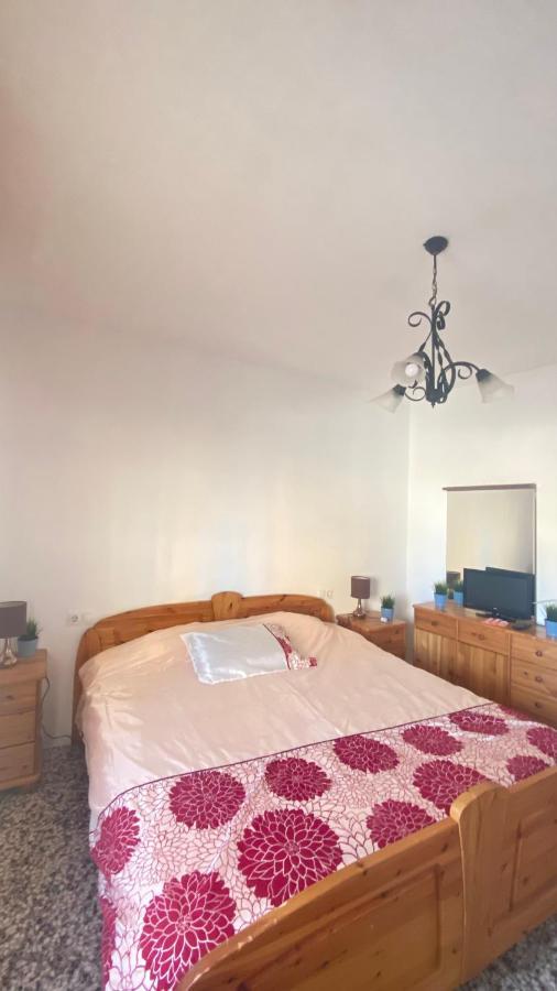 Amplio Y Centrico Apartamento - Avenida De Mijas - Marenostrum 푸엔히롤라 외부 사진