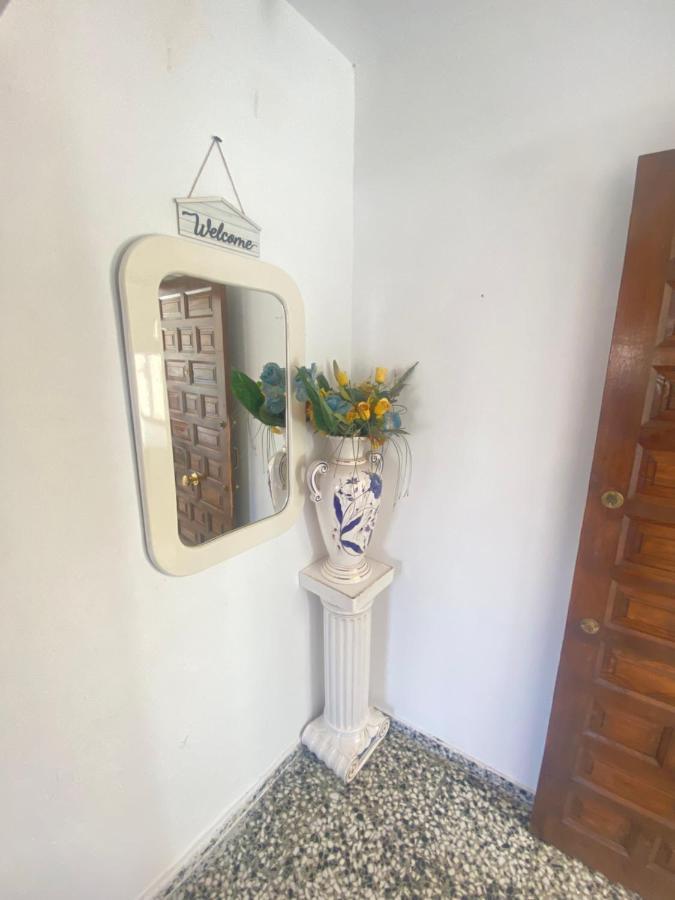 Amplio Y Centrico Apartamento - Avenida De Mijas - Marenostrum 푸엔히롤라 외부 사진